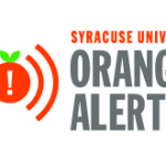 Syracuse University Orange Alert